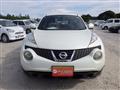 2010 Nissan Juke