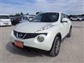 2010 Nissan Juke