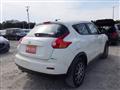 2010 Nissan Juke