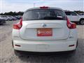 2010 Nissan Juke