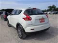 2010 Nissan Juke