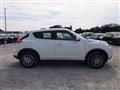 2010 Nissan Juke