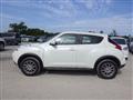 2010 Nissan Juke