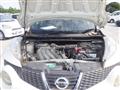2010 Nissan Juke