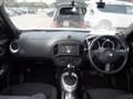 2010 Nissan Juke