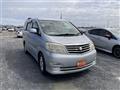 2008 Toyota Alphard