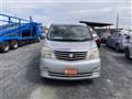 2008 Toyota Alphard