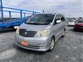 2008 Toyota Alphard