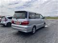 2008 Toyota Alphard