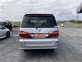 2008 Toyota Alphard