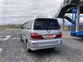 2008 Toyota Alphard
