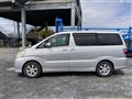 2008 Toyota Alphard