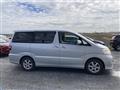 2008 Toyota Alphard