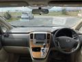 2008 Toyota Alphard