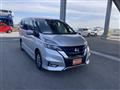 2019 Nissan Serena
