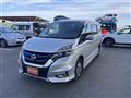 2019 Nissan Serena