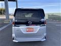 2019 Nissan Serena