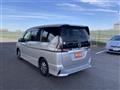 2019 Nissan Serena
