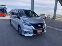 2019 Nissan Serena