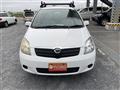 2003 Toyota Corolla Spacio