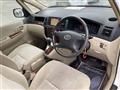 2003 Toyota Corolla Spacio
