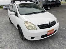 2003 Toyota Corolla Spacio
