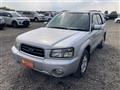 2004 Subaru Forester
