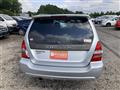 2004 Subaru Forester