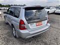 2004 Subaru Forester