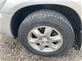 2004 Subaru Forester