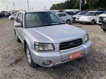 2004 Subaru Forester