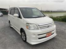 2007 Toyota Noah
