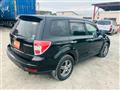 2009 Subaru Forester