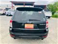 2009 Subaru Forester