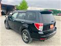2009 Subaru Forester