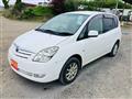 2007 Toyota Corolla Spacio