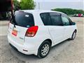 2007 Toyota Corolla Spacio