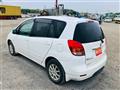 2007 Toyota Corolla Spacio