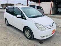 2007 Toyota Corolla Spacio