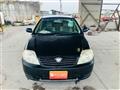 2001 Toyota Allex