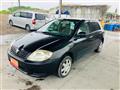 2001 Toyota Allex