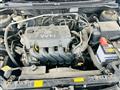 2001 Toyota Allex
