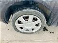2001 Toyota Allex