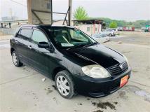 2001 Toyota Allex
