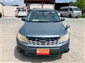 2011 Subaru Forester