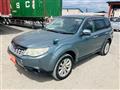 2011 Subaru Forester