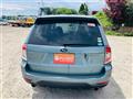 2011 Subaru Forester
