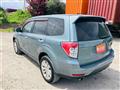 2011 Subaru Forester
