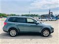 2011 Subaru Forester