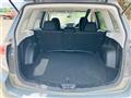 2011 Subaru Forester